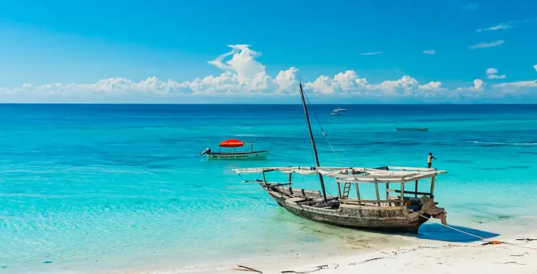 Last Minute Zanzibar – Wspaniałe Wakacje i Wycieczka All Inclusive