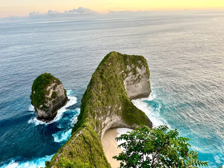 Niepowtarzalne wakacje na Bali – odkryj raj na ziemi
