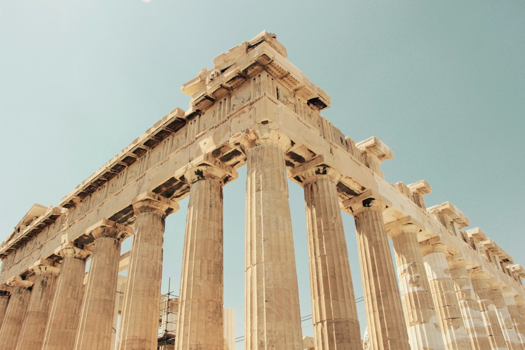 Wprowadzenie do greckiej kultury