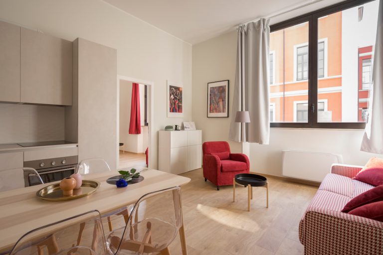 Relaksacyjny apartament z jacuzzi na wyłączność – idealne miejsce na wypoczynek na Dolnym Śląsku